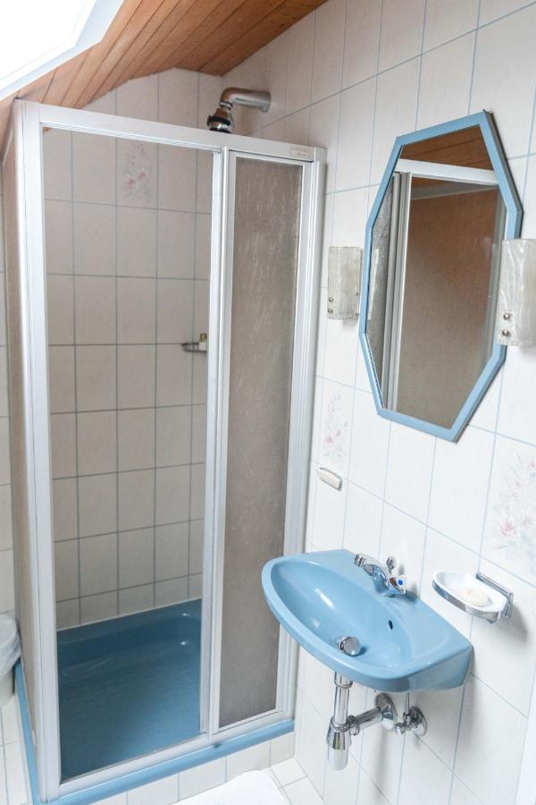 Gaestehaus Jeindl Hartmannsdorf Dış mekan fotoğraf